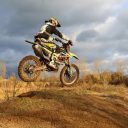 Husqvarna mopeder nu och då