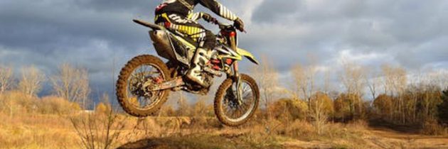Husqvarna mopeder nu och då