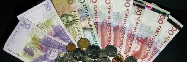 Ha koll på sparandet till din moped med fonder
