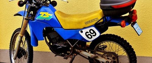 Välj rätt moped – tips