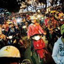 Eldrivna mopeder – Fordonet för stadsbon